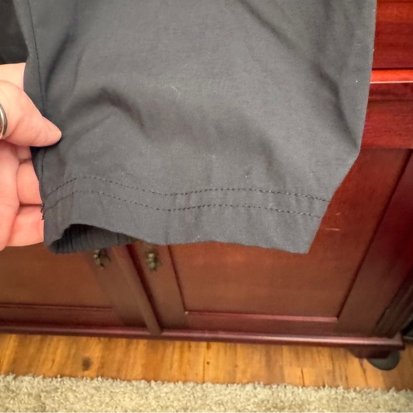 Rei Trailmade Pull-On Pants - Women's Black Size Medium - Picture 13 of 13